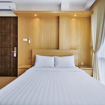D'Padmaya Residence Jakarta Exterior photo
